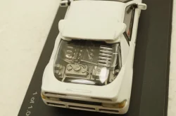 Ford RS200 1983 white, WB050, Whitebox 1:43