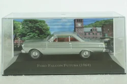 Ford Falcon Futura (1964), American Cars №107