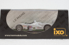 Audi R8 #10 LeMans 2003 silver, LMM051, IXO 1:43