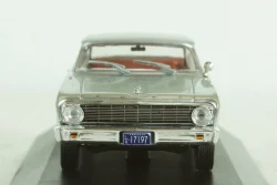 Ford Falcon Futura (1964), American Cars №107