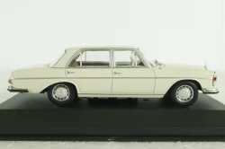 Mercedes 300SEL 6.3, (W109) 1966, white, S-Klasse, IXO 1:43