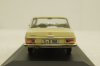 Mercedes 220SE, beige, 1958, WB009, WhiteBox 1:43