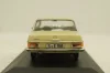 Mercedes 220SE, beige, 1958, WB009, WhiteBox 1:43