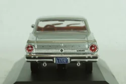 Ford Falcon Futura (1964), American Cars №107