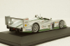 Audi R8 #10 LeMans 2003 silver, LMM051, IXO 1:43