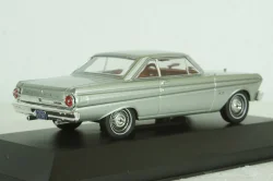 Ford Falcon Futura (1964), American Cars №107