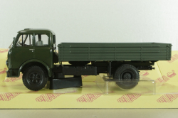 Маз-500 хаки, Н283, Наш Автопром 1:43