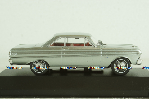 Ford Falcon Futura (1964), American Cars №107