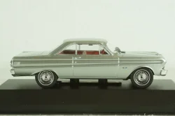 Ford Falcon Futura (1964), American Cars №107