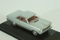 Ford Falcon Futura (1964), American Cars №107
