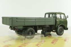 Маз-500 хаки, Н283, Наш Автопром 1:43