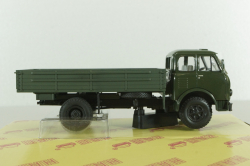 Маз-500 хаки, Н283, Наш Автопром 1:43