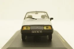 Citroen Visa II Club 1981, CLC145, IXO 1:43