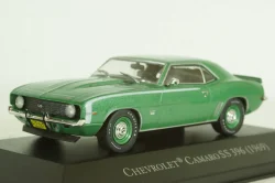Chevrolet Camaro SS 396 (1969), American Cars №113