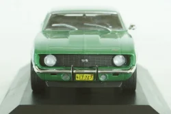 Chevrolet Camaro SS 396 (1969), American Cars №113