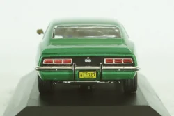 Chevrolet Camaro SS 396 (1969), American Cars №113