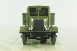 ЯГ-10 бортовой, хаки, Н280, Наш Автопром 1:43