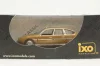 Citroen CX Berline pallas 1976 gold, CLC127, IXO 1:43
