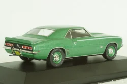 Chevrolet Camaro SS 396 (1969), American Cars №113