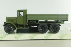ЯГ-10 бортовой, хаки, Н280, Наш Автопром 1:43