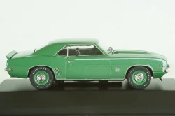Chevrolet Camaro SS 396 (1969), American Cars №113