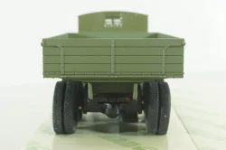 ЯГ-10 бортовой, хаки, Н280, Наш Автопром 1:43