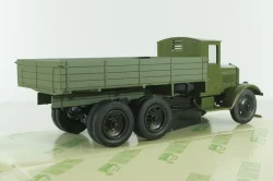 ЯГ-10 бортовой, хаки, Н280, Наш Автопром 1:43