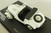 Opel Gelandesportwagen 1934, white, OPC043, Opel Collection #43 1:43
