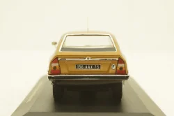 Citroen CX Berline pallas 1976 gold, CLC127, IXO 1:43