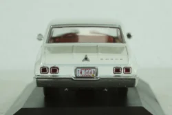 Dodge 330 Sedan (1964), American Cars №108, 1:43