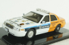 Ford Crown Victoria  "Arlington Police", MOC161, IXO 1:43