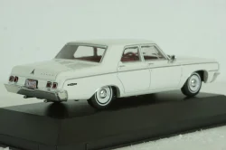 Dodge 330 Sedan (1964), American Cars №108, 1:43