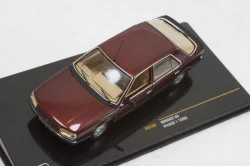 Renault 25 Phase I 1986, CLC197, IXO 1:43