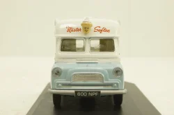 Bedford CA Ice cream, CA021, Oxford 1:43