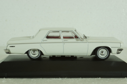 Dodge 330 Sedan (1964), American Cars №108, 1:43
