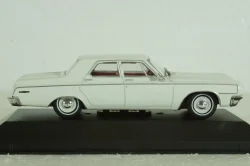 Dodge 330 Sedan (1964), American Cars №108, 1:43