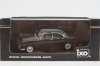 Simca Ariane 8 1958 black, CLC215, IXO 1:43