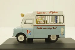 Bedford CA Ice cream, CA021, Oxford 1:43