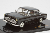 Simca Ariane 8 1958 black, CLC215, IXO 1:43