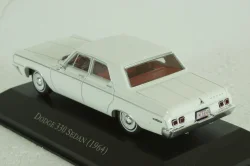 Dodge 330 Sedan (1964), American Cars №108, 1:43