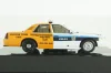 Ford Crown Victoria  "Arlington Police", MOC161, IXO 1:43