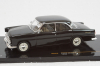 Simca Ariane 8 1958 black, CLC215, IXO 1:43