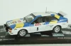 Audi Rallye Quattro (1982),  Vencedores de Rally #26, Altaya 1:43