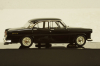 Simca Ariane 8 1958 black, CLC215, IXO 1:43