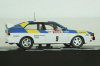 Audi Rallye Quattro (1982),  Vencedores de Rally #26, Altaya 1:43