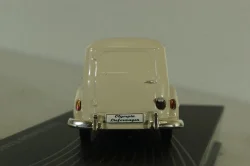 Opel Olympia Kastenwagen 1951, beige, OPC065, Opel Collection #65 1:43
