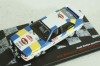 Audi Rallye Quattro (1982),  Vencedores de Rally #26, Altaya 1:43