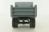 Маз-509Б самосвал, 1975г зел/сер, Н984, Наш Автопром 1:43