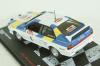 Audi Rallye Quattro (1982),  Vencedores de Rally #26, Altaya 1:43