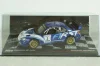 Subaru Impreza WRC #3 R. KUBICA (2012), Vencedores de Rally #25, Altaya 1:43